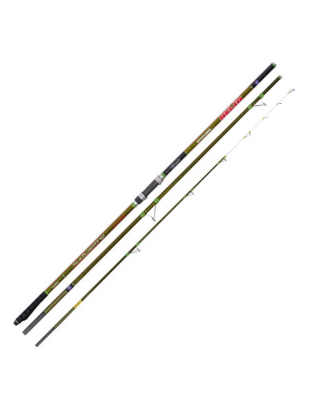 Vercelli Enygma Helio 4.20m